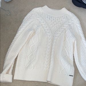 Comfy Knit Sweater